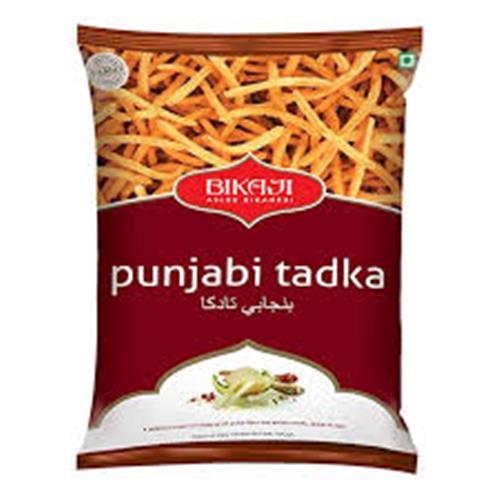 BIKAJI PUNJABI TADKA 200g